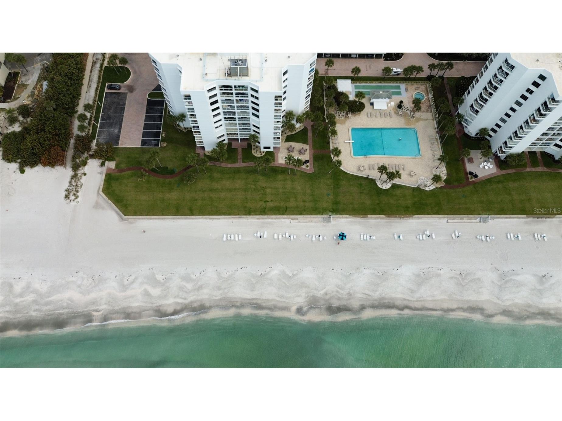 1050 Longboat Club Road #506 Longboat Key FL 34228 - GULF OF AMERICA A4687317 image2