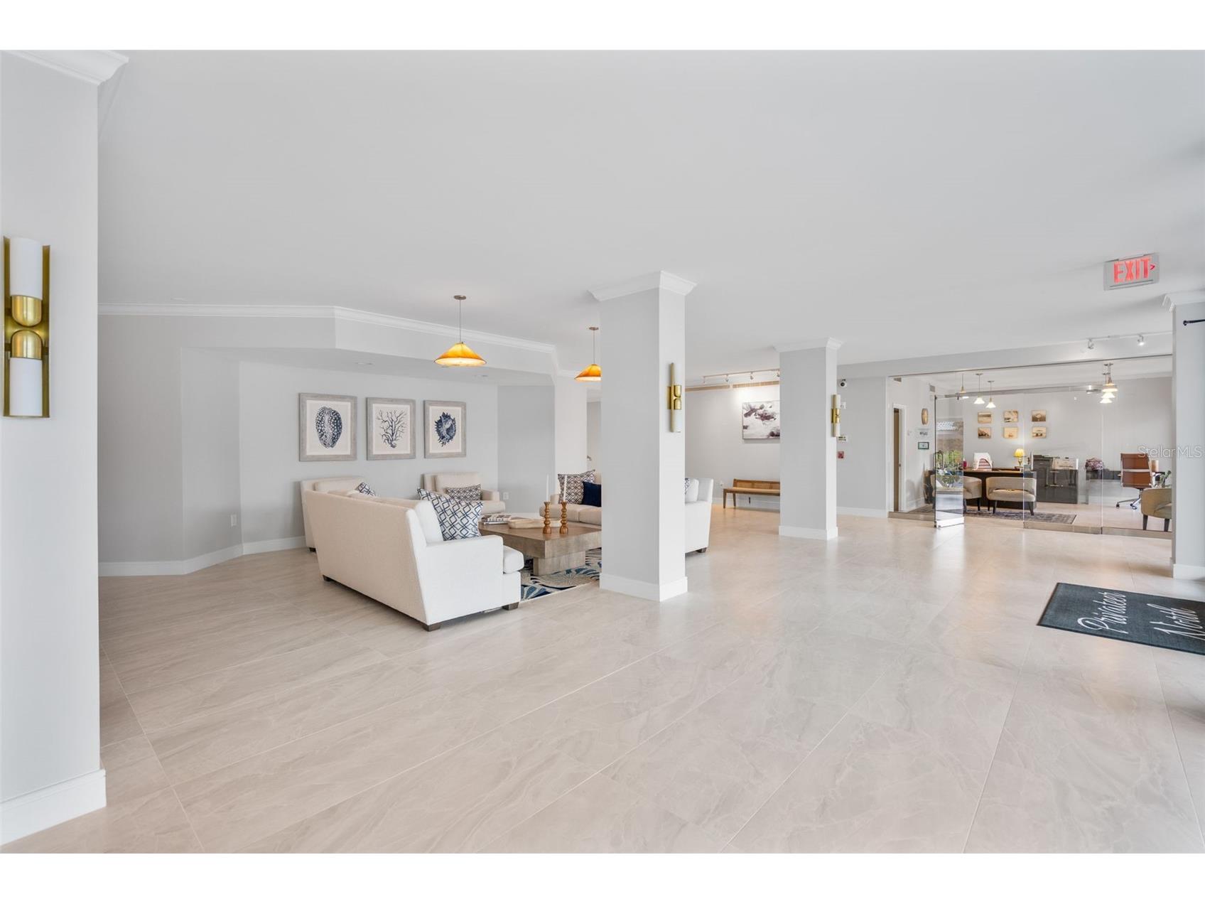 1050 Longboat Club Road #506 Longboat Key FL 34228 - GULF OF AMERICA A4687317 image25