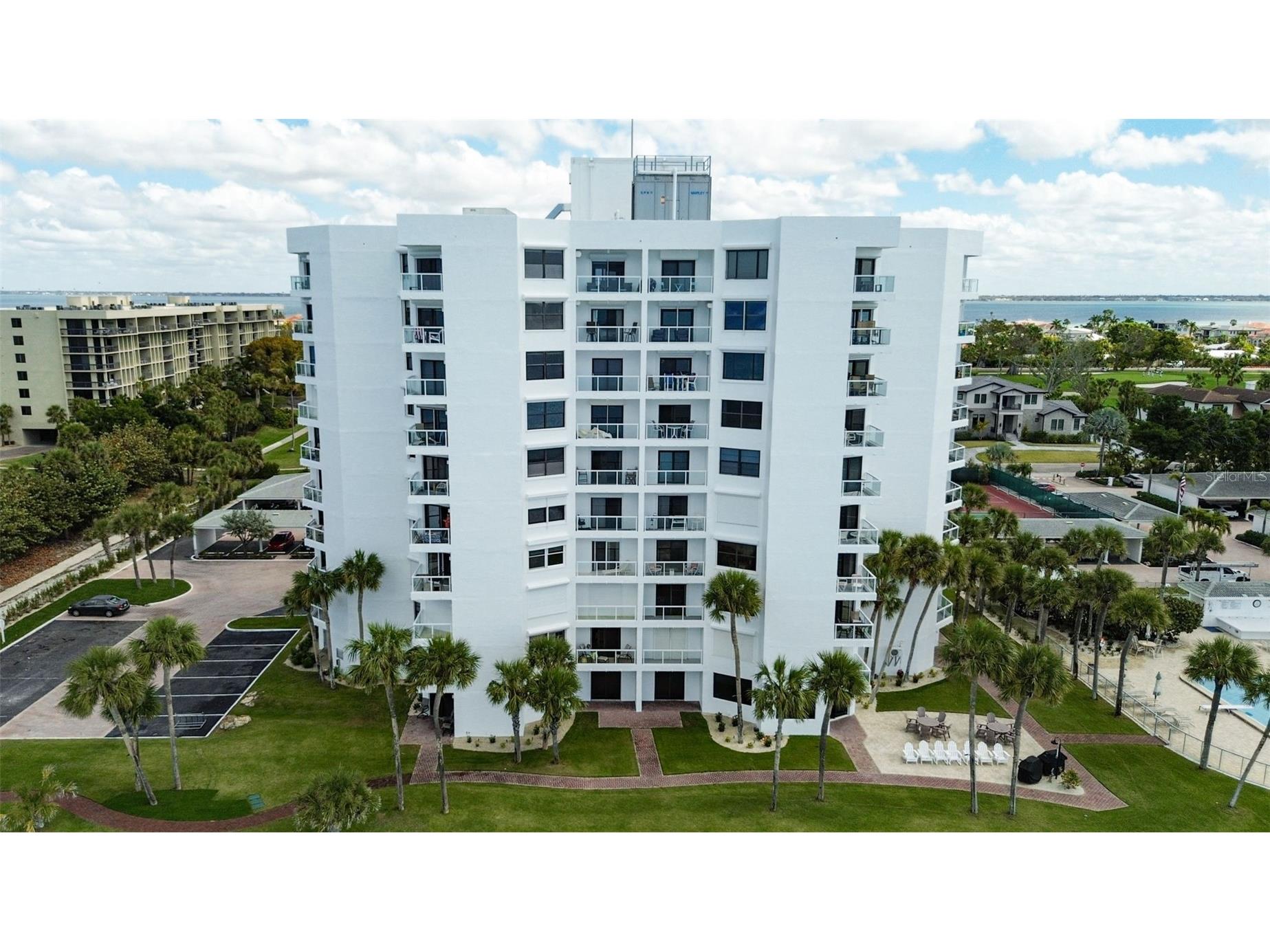 1050 Longboat Club Road #506 Longboat Key FL 34228 - GULF OF AMERICA A4687317 image3