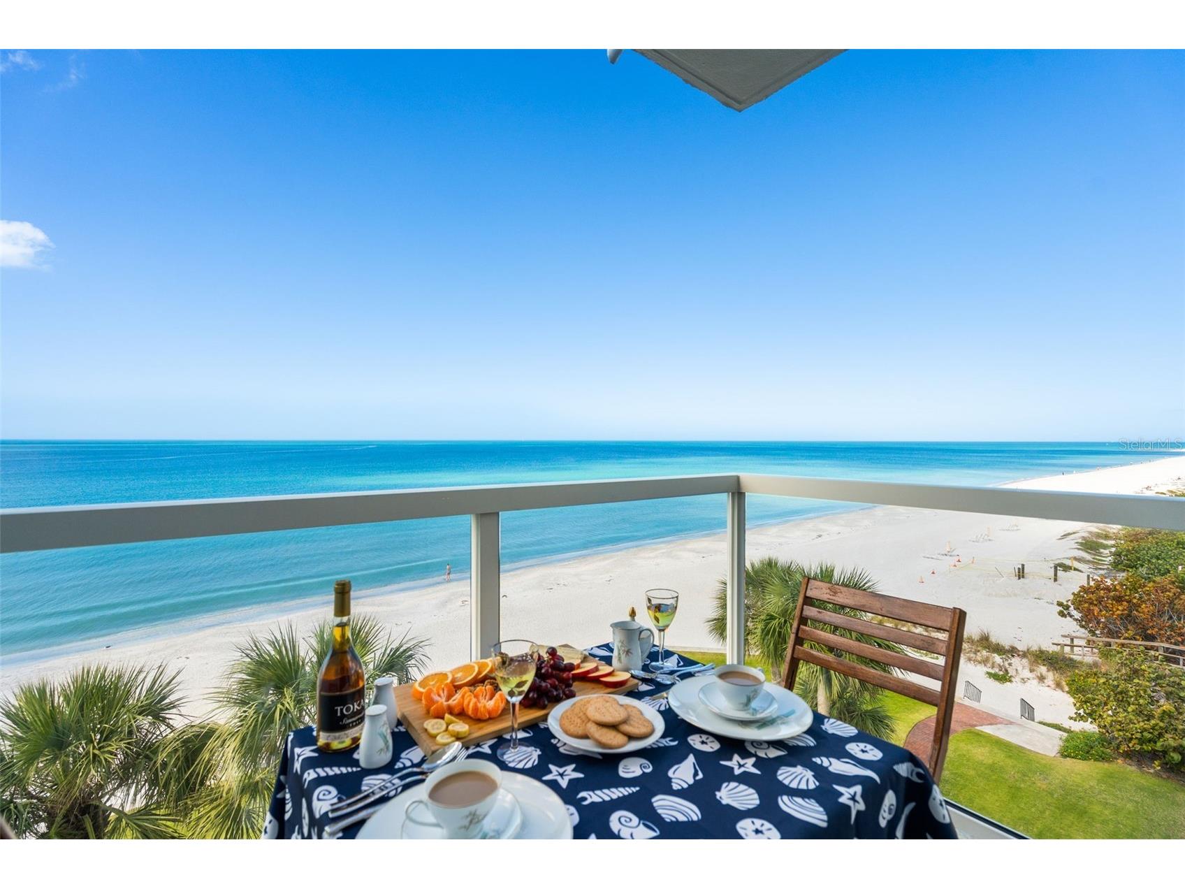 1050 Longboat Club Road #506 Longboat Key FL 34228 - GULF OF AMERICA A4687317 image30