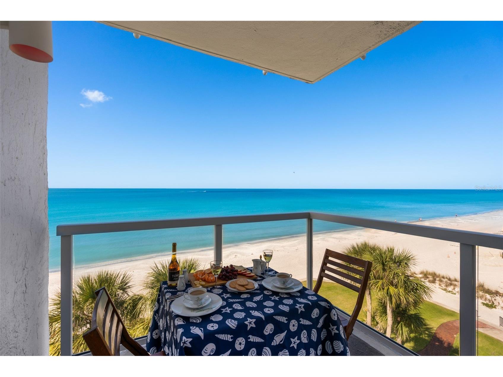 1050 Longboat Club Road #506 Longboat Key FL 34228 - GULF OF AMERICA A4687317 image31