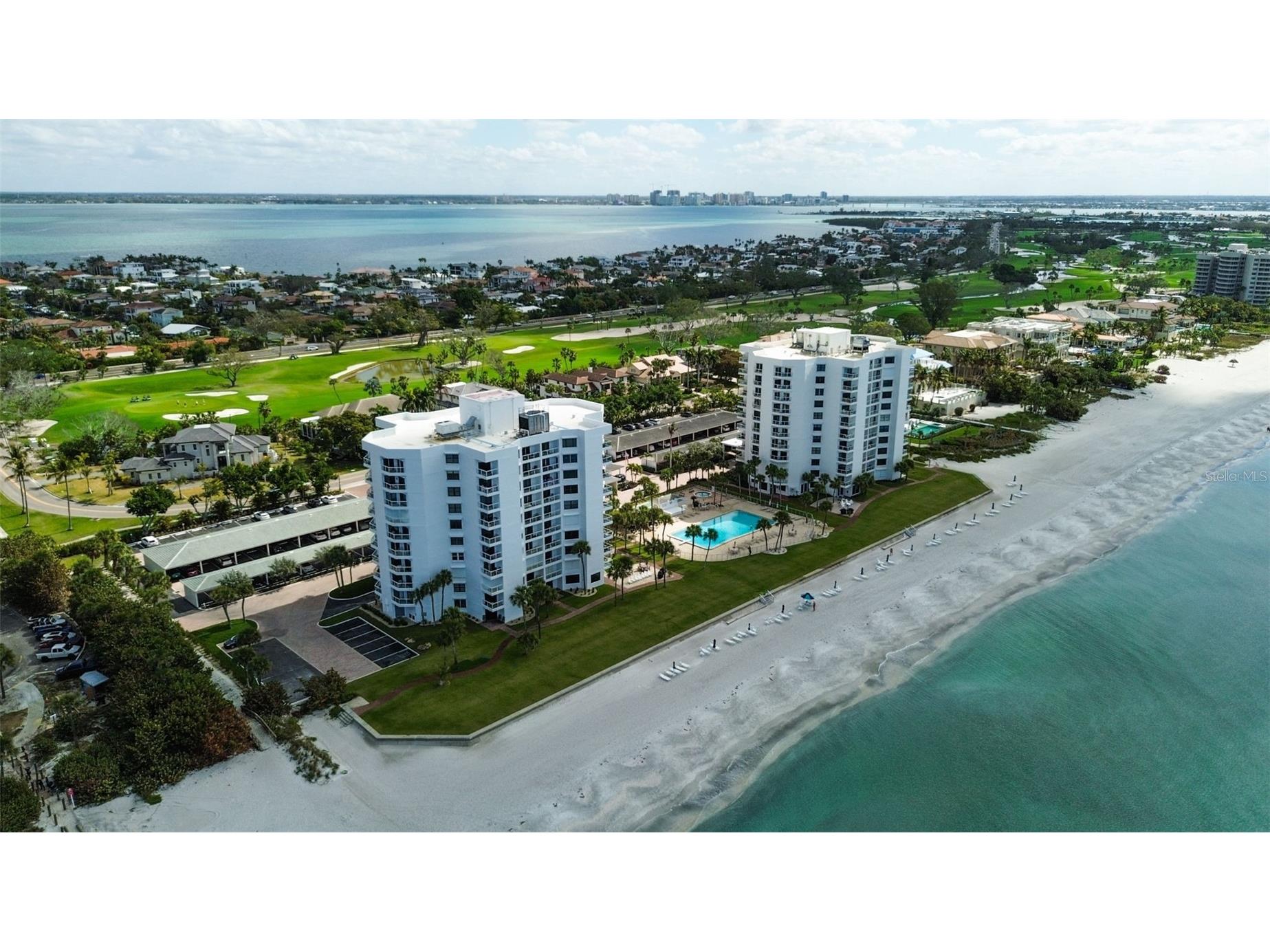 1050 Longboat Club Road #506 Longboat Key FL 34228 - GULF OF AMERICA A4687317 image32