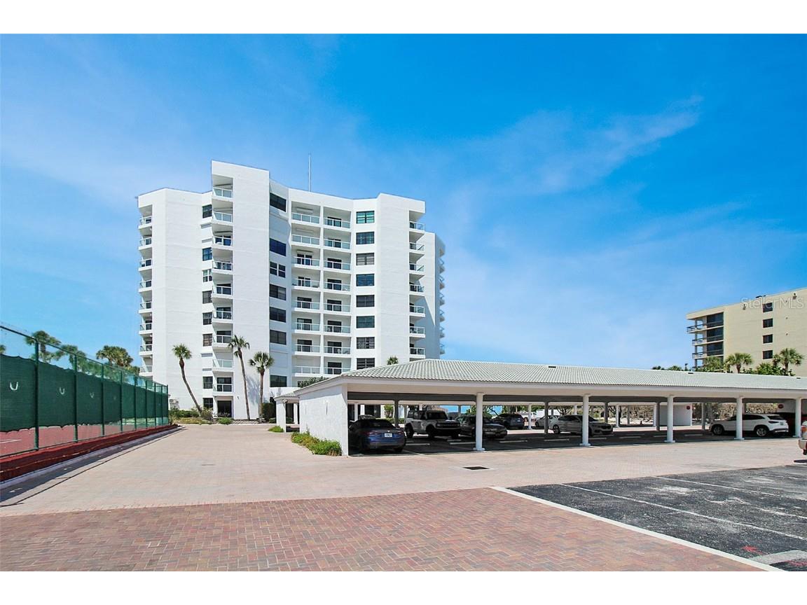 1050 Longboat Club Road #702 Longboat Key FL 34228 A4658787 image1