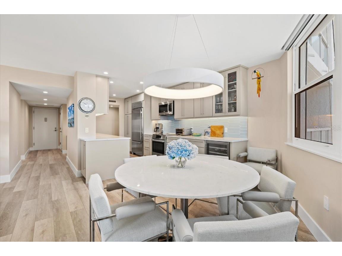 1050 Longboat Club Road #903 Longboat Key FL 34228 - GULF OF MEXICO A4647430 image16