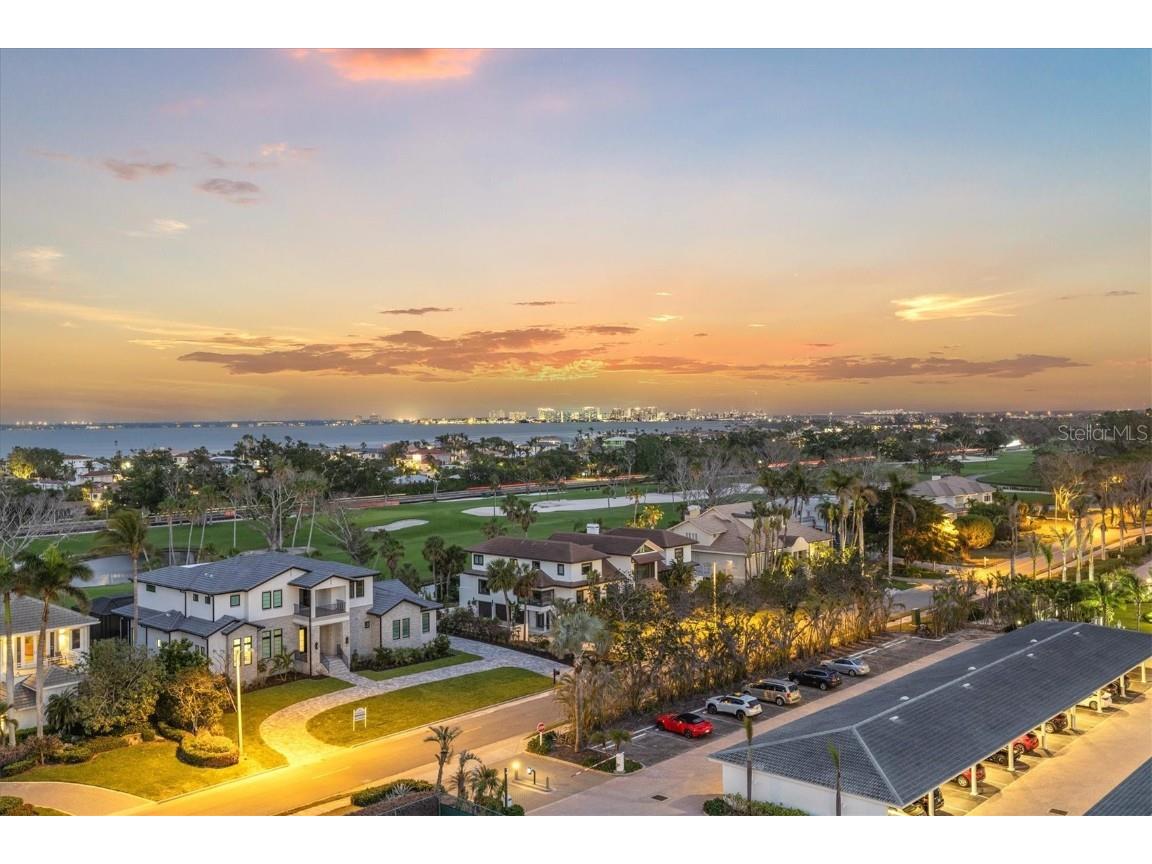 1050 Longboat Club Road #903 Longboat Key FL 34228 - GULF OF MEXICO A4647430 image2