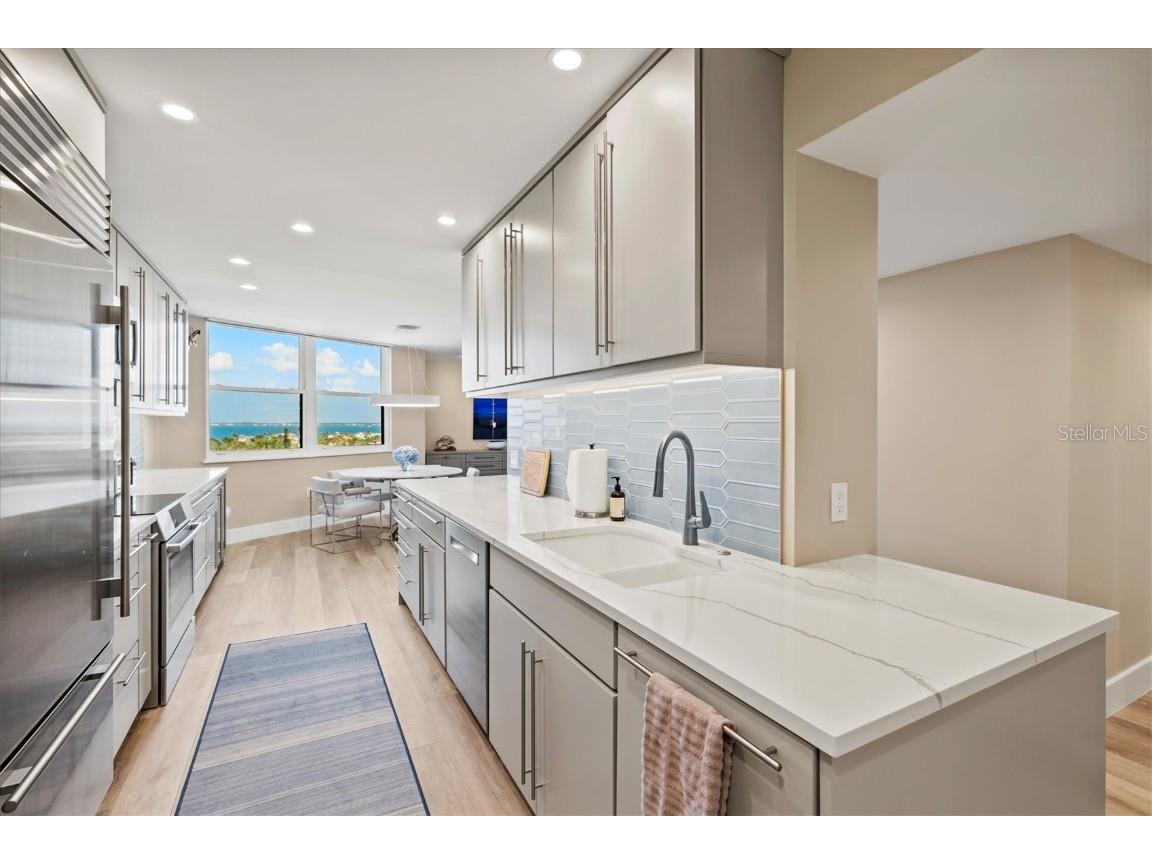 1050 Longboat Club Road #903 Longboat Key FL 34228 - GULF OF MEXICO A4647430 image21