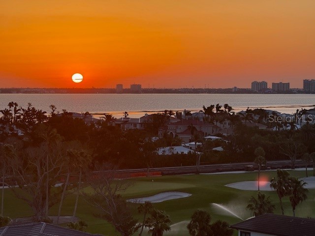 1050 Longboat Club Road #903 Longboat Key FL 34228 - GULF OF MEXICO A4647430 image3