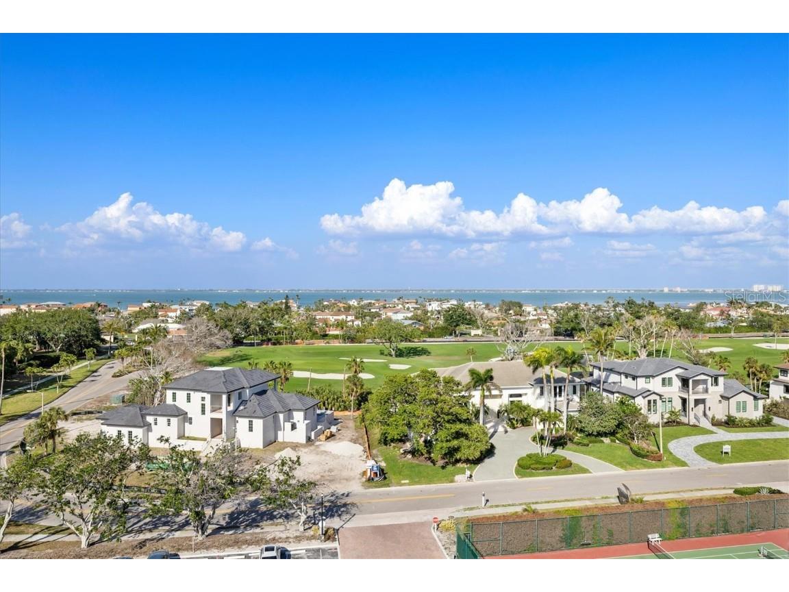 1050 Longboat Club Road #903 Longboat Key FL 34228 - GULF OF MEXICO A4647430 image30