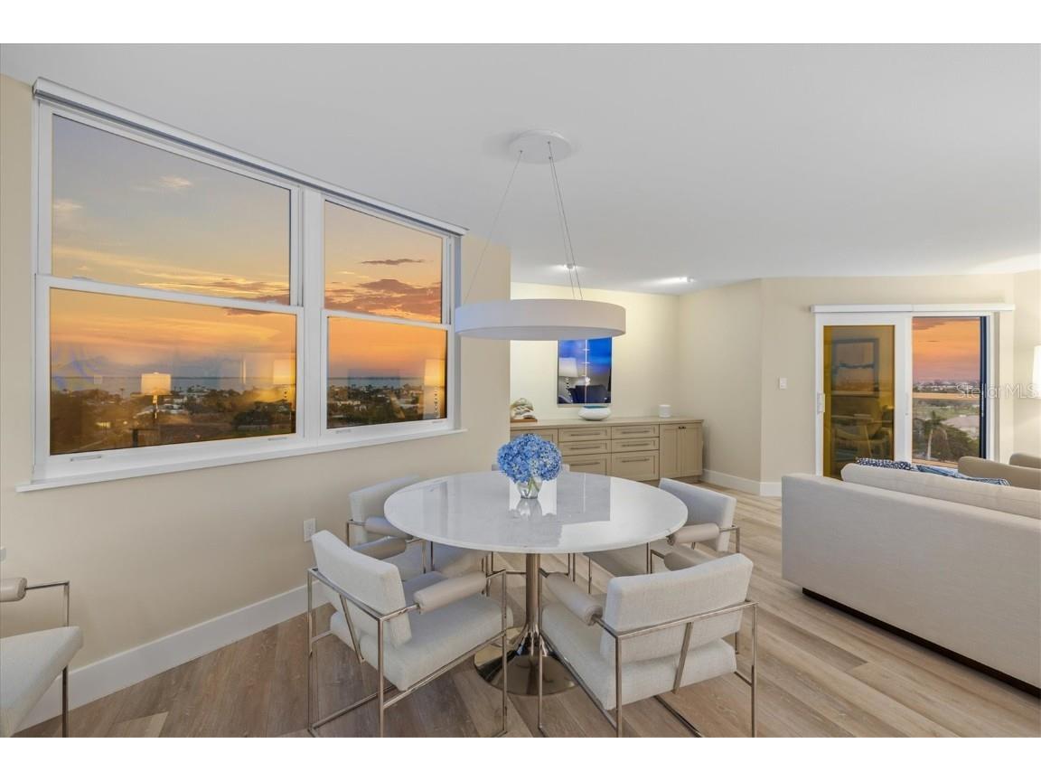 1050 Longboat Club Road #903 Longboat Key FL 34228 - GULF OF MEXICO A4647430 image42