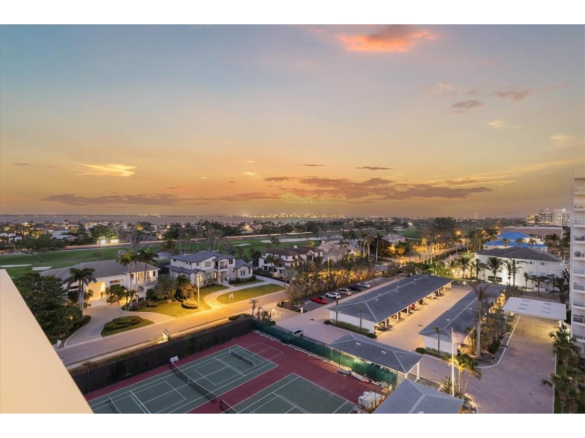 1050 Longboat Club Road #903 Longboat Key FL 34228 - GULF OF MEXICO A4647430 image48