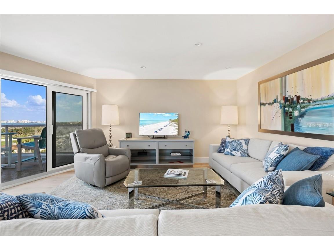 1050 Longboat Club Road #903 Longboat Key FL 34228 - GULF OF MEXICO A4647430 image5