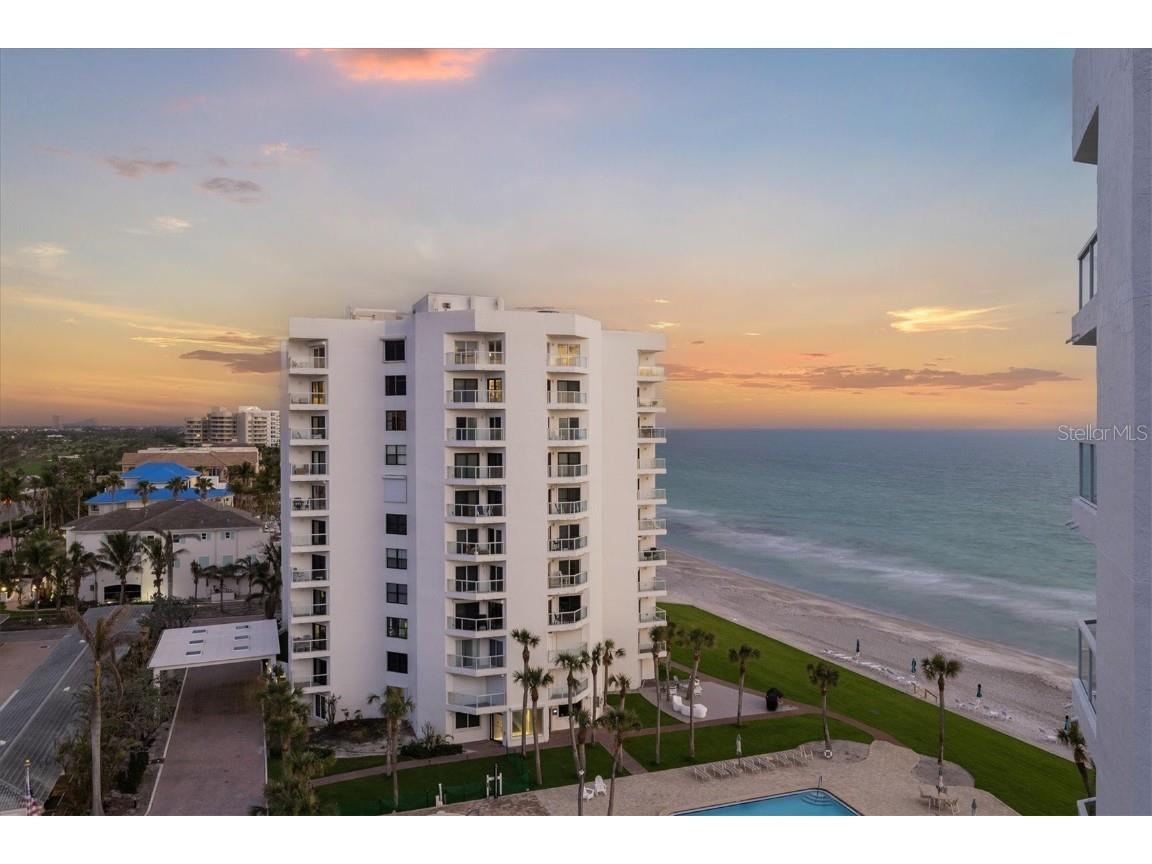 1050 Longboat Club Road #903 Longboat Key FL 34228 - GULF OF MEXICO A4647430 image51