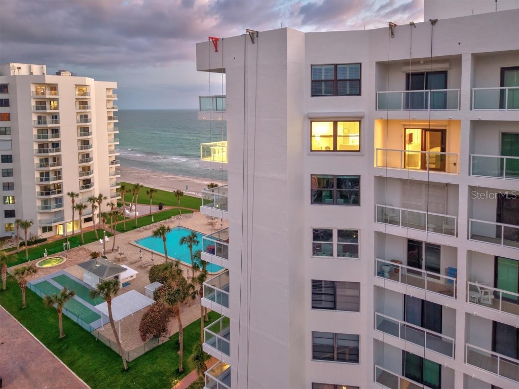 1050 Longboat Club Road #903 Longboat Key FL 34228 - GULF OF MEXICO A4647430 image53