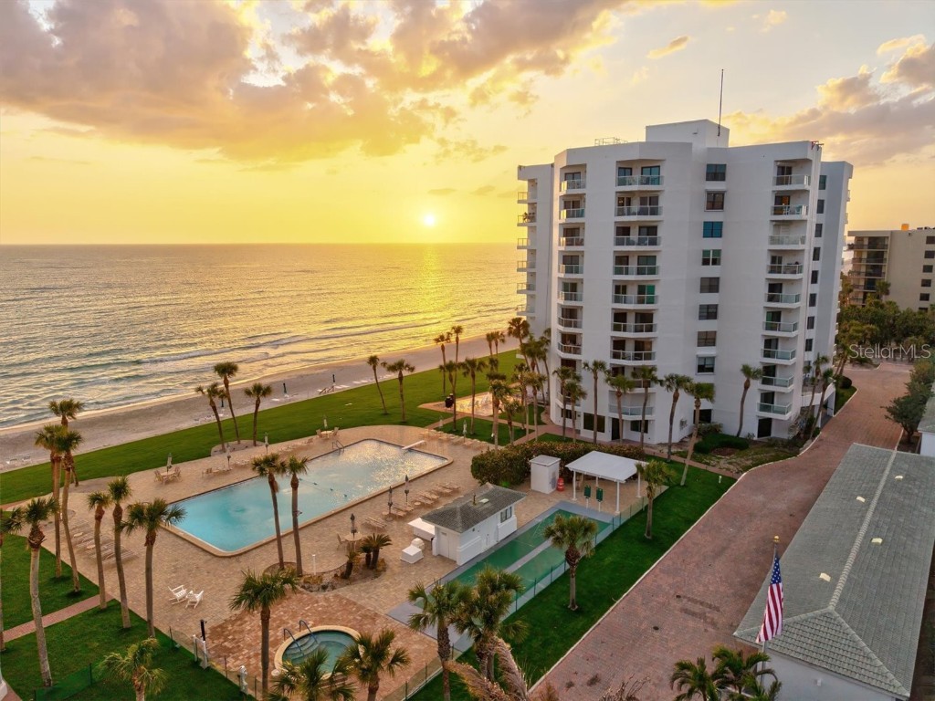 1050 Longboat Club Road #903 Longboat Key FL 34228 - GULF OF MEXICO A4647430 image56