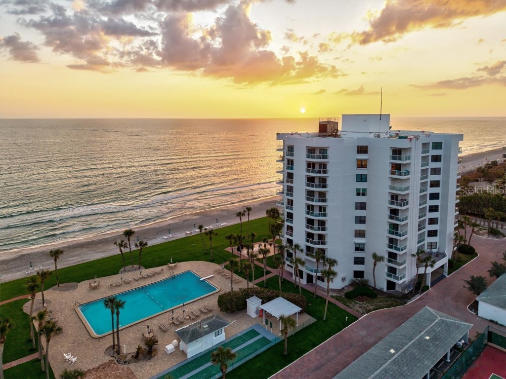 1050 Longboat Club Road #903 Longboat Key FL 34228 - GULF OF MEXICO A4647430 image63