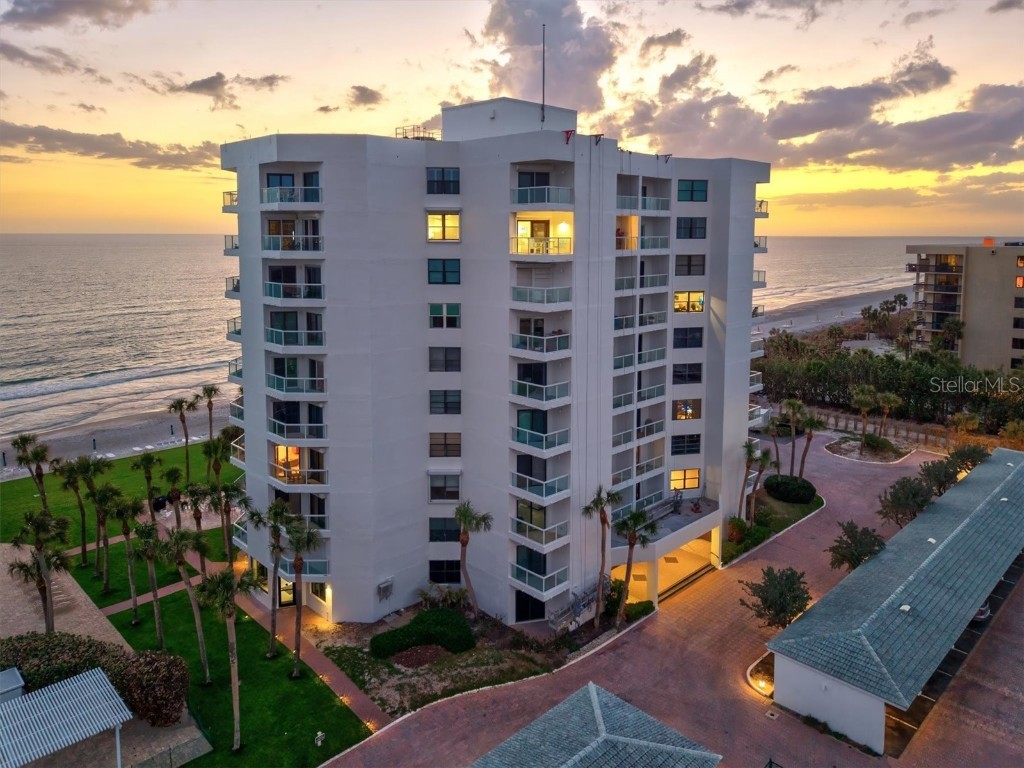 1050 Longboat Club Road #903 Longboat Key FL 34228 - GULF OF MEXICO A4647430 image70