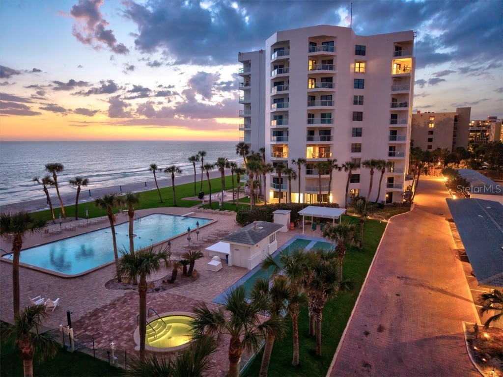 1050 Longboat Club Road #903 Longboat Key FL 34228 - GULF OF MEXICO A4647430 image77