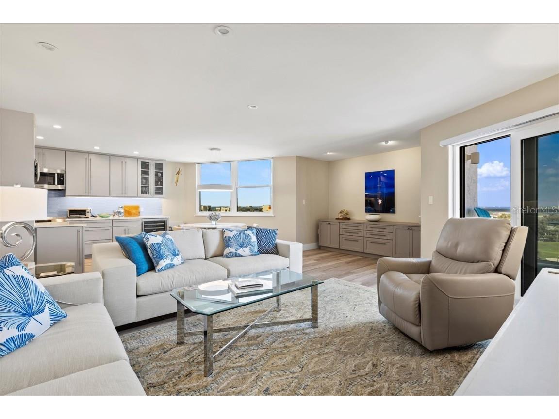 1050 Longboat Club Road #903 Longboat Key FL 34228 - GULF OF MEXICO A4647430 image9