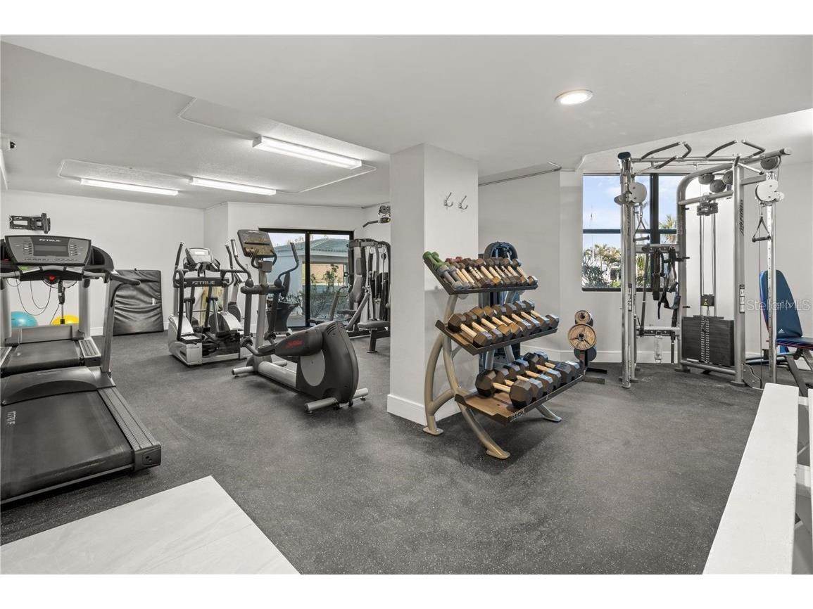 1050 Longboat Club Road #903 Longboat Key FL 34228 - GULF OF MEXICO A4647430 image90