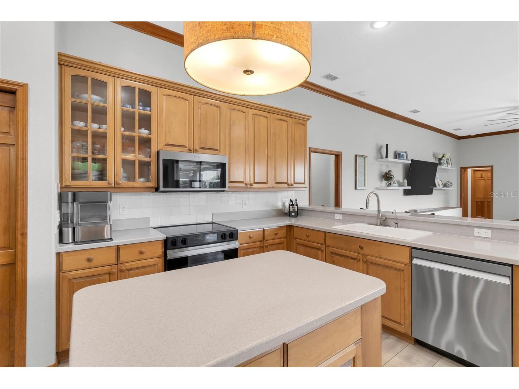 1050 Maravista Drive Trinity FL 34655 W7884583 image10