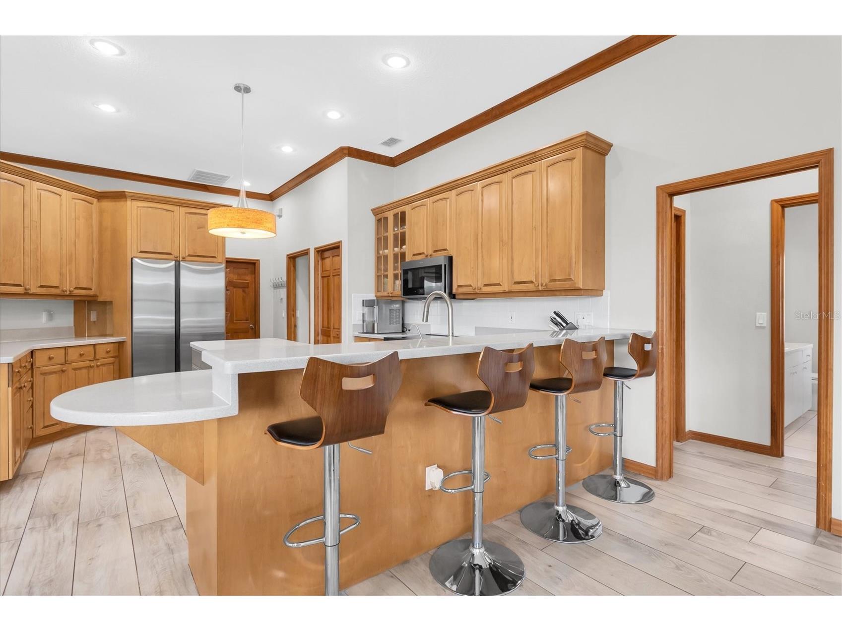 1050 Maravista Drive Trinity FL 34655 W7884583 image11