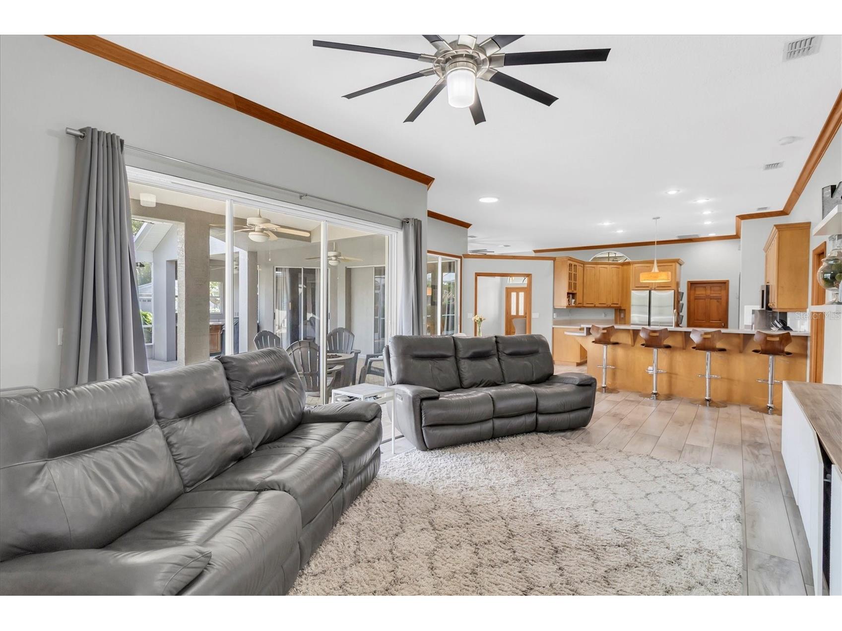 1050 Maravista Drive Trinity FL 34655 W7884583 image14