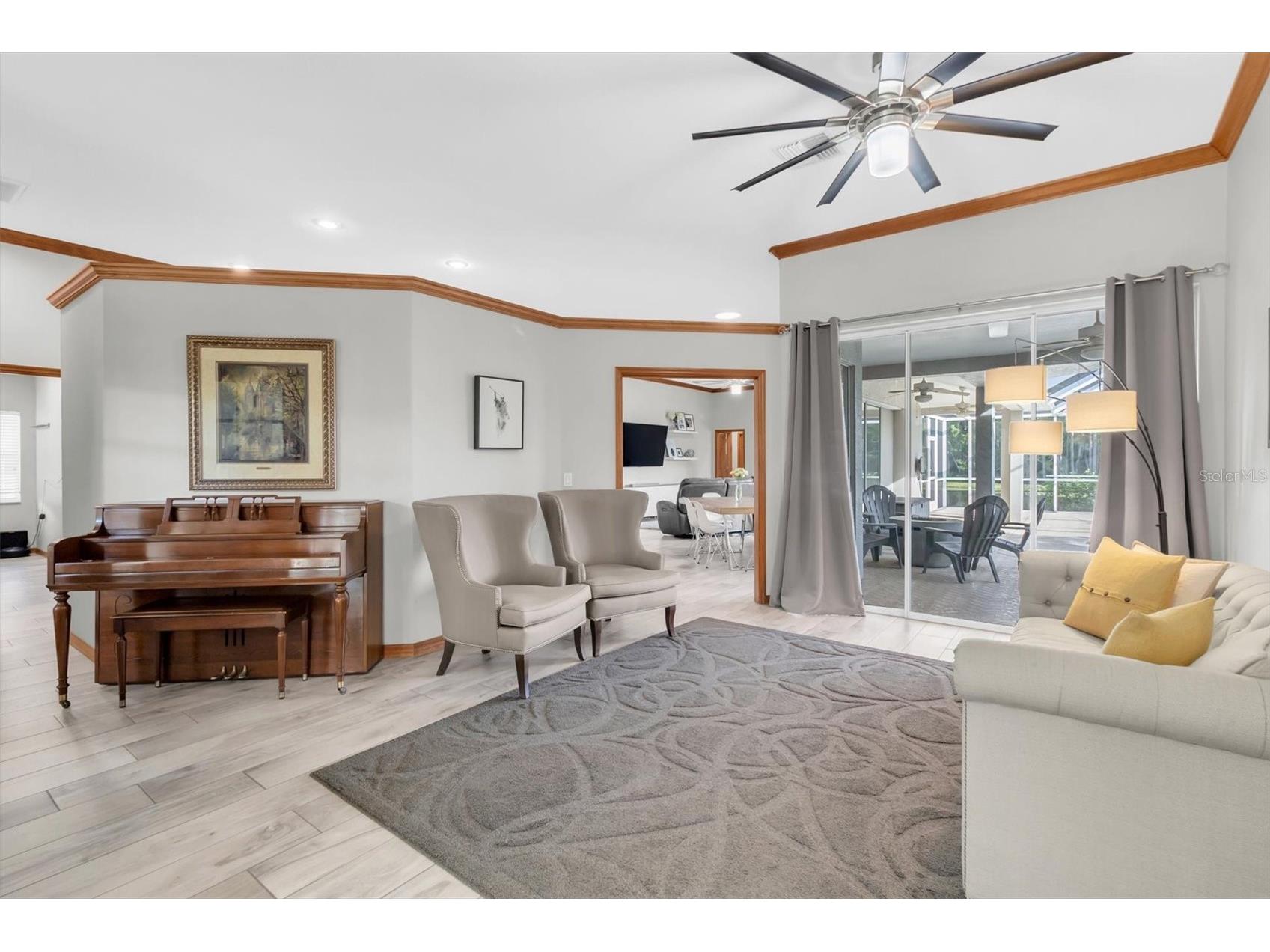 1050 Maravista Drive Trinity FL 34655 W7884583 image3