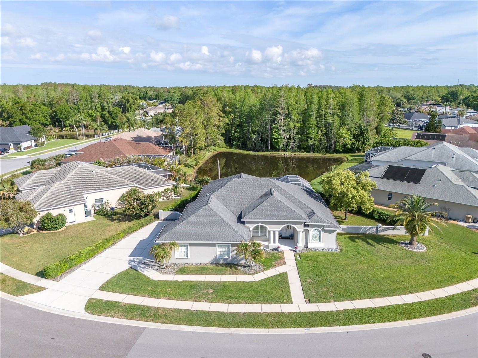 1050 Maravista Drive Trinity FL 34655 W7884583 image38