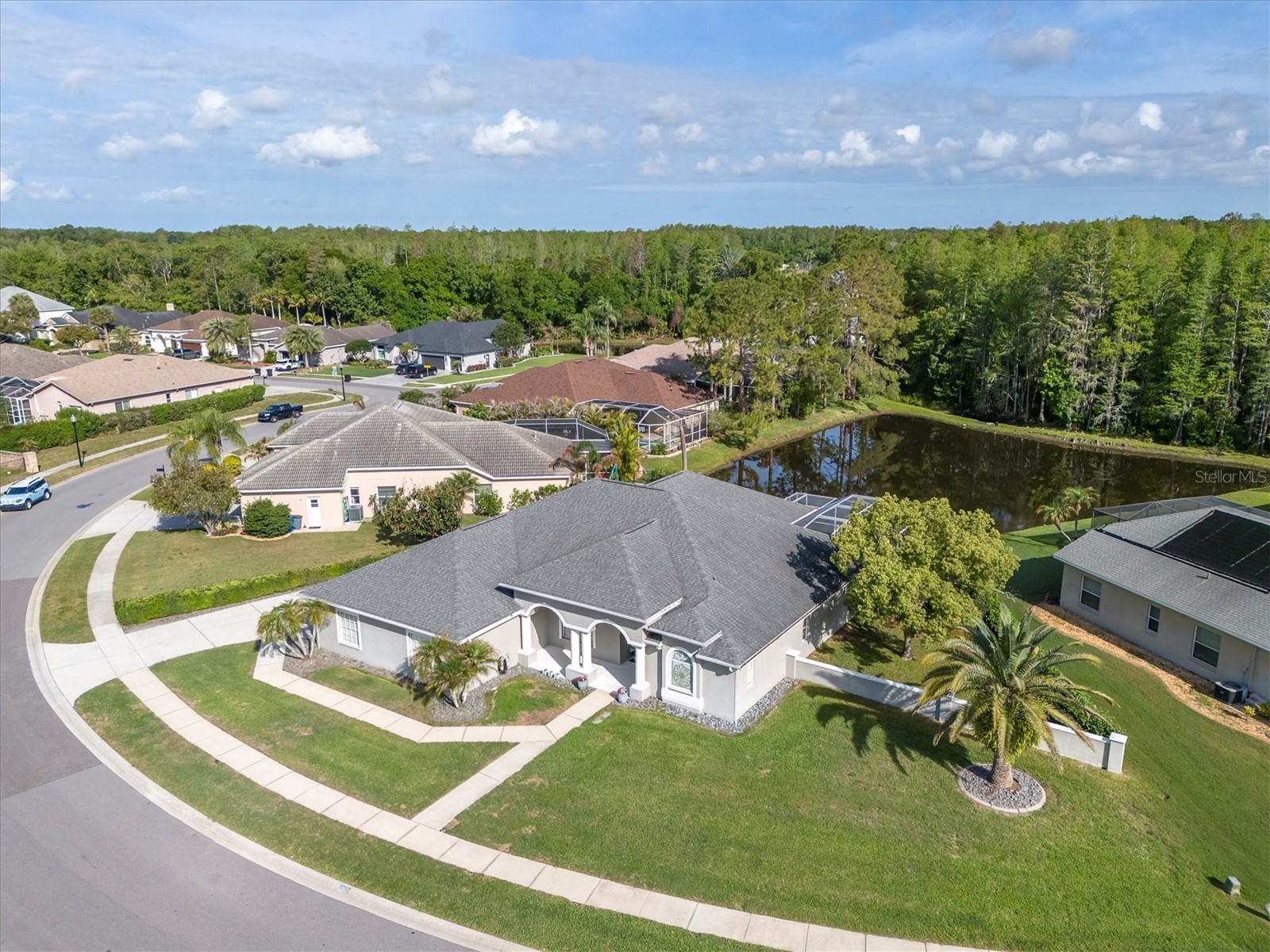 1050 Maravista Drive Trinity FL 34655 W7884583 image39