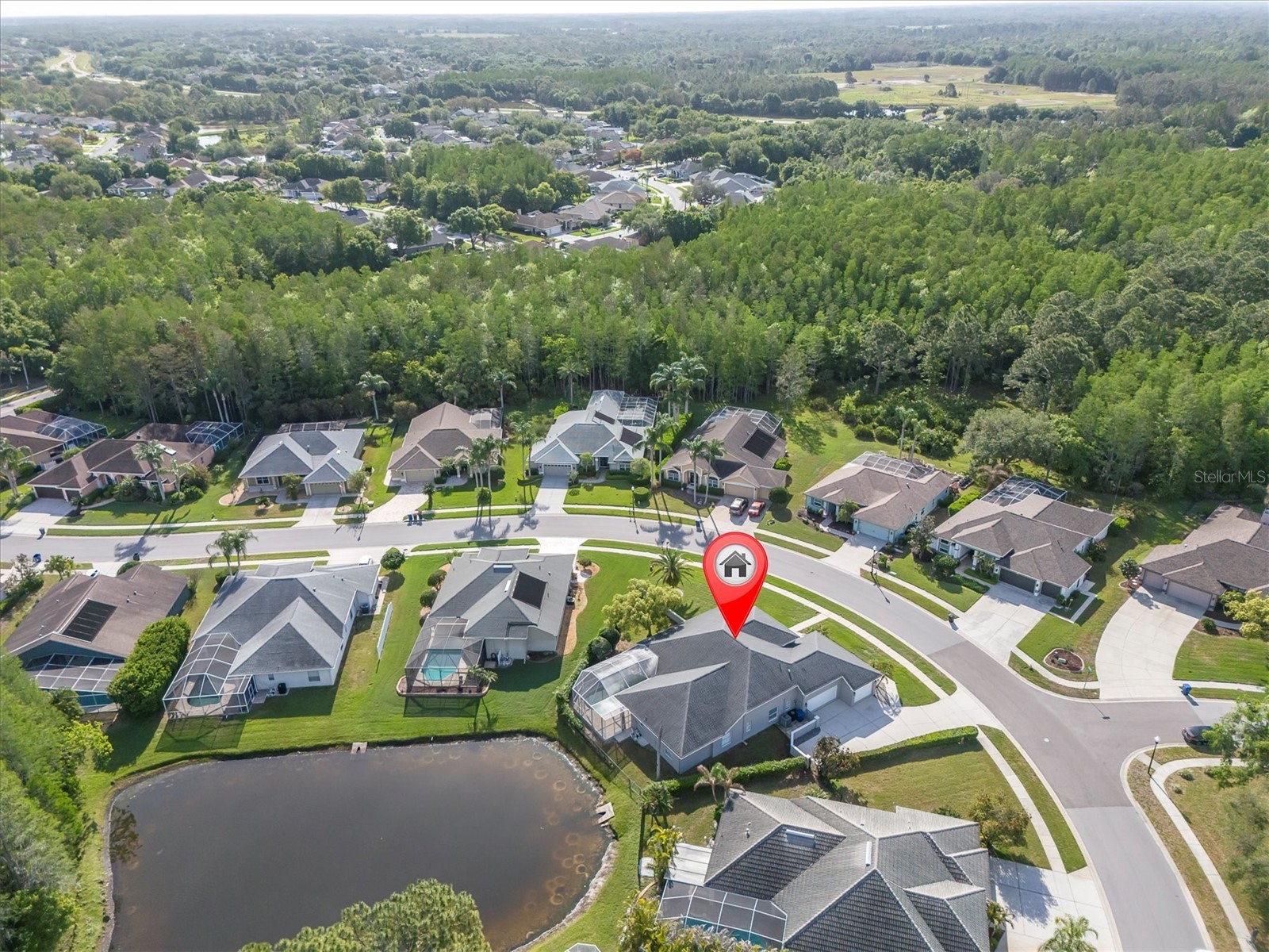 1050 Maravista Drive Trinity FL 34655 W7884583 image41