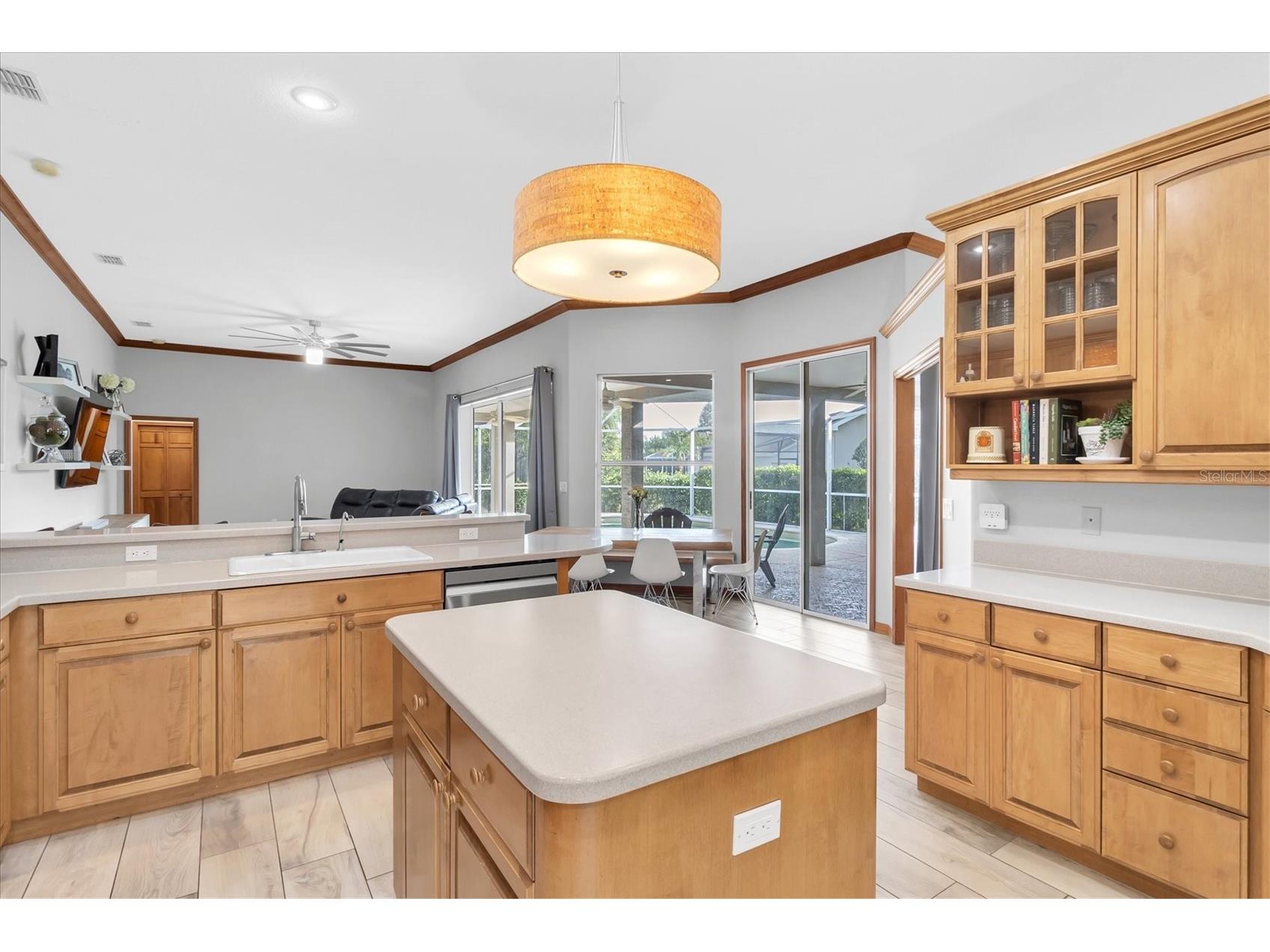 1050 Maravista Drive Trinity FL 34655 W7884583 image8