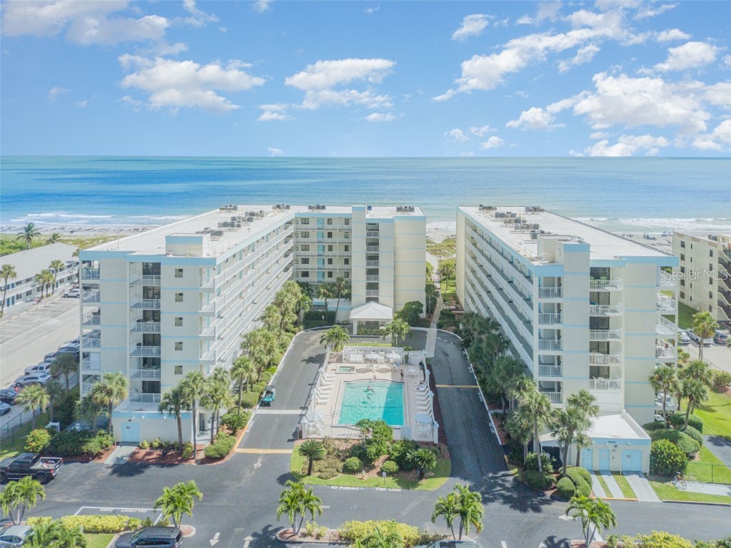 1050 N Atlantic Avenue #501 Cocoa Beach FL 32931 - ATLANTIC OCEAN O6353162 image1