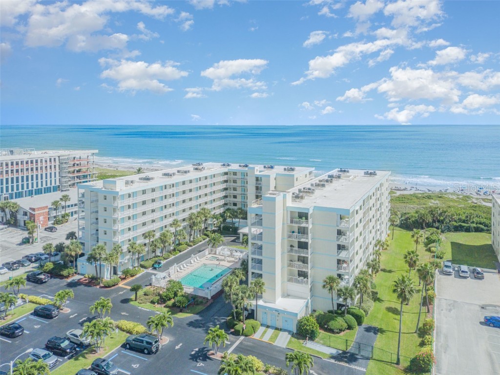 1050 N Atlantic Avenue #501 Cocoa Beach FL 32931 - ATLANTIC OCEAN O6353162 image17