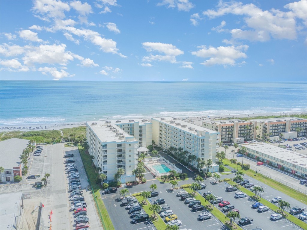 1050 N Atlantic Avenue #501 Cocoa Beach FL 32931 - ATLANTIC OCEAN O6353162 image18