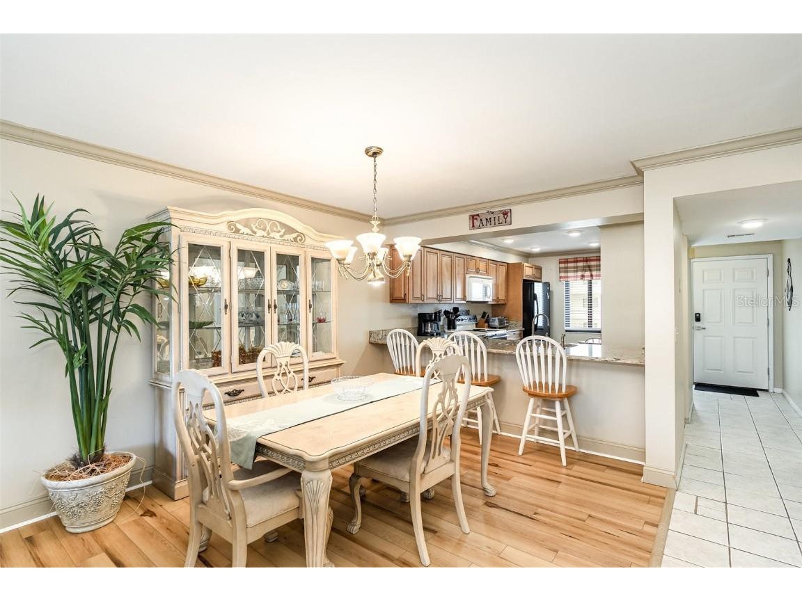 1050 N Atlantic Avenue #501 Cocoa Beach FL 32931 - ATLANTIC OCEAN O6353162 image6