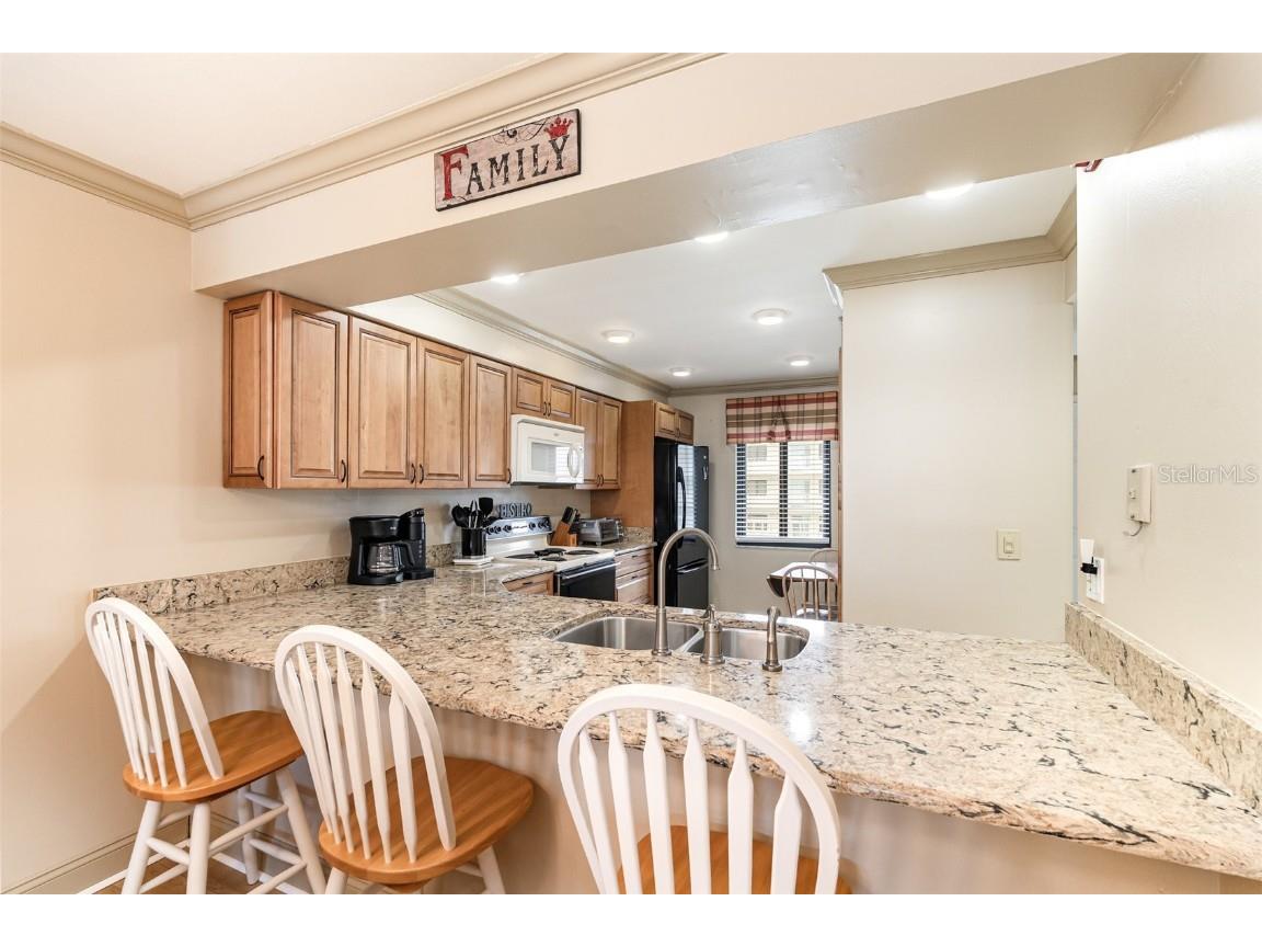 1050 N Atlantic Avenue #501 Cocoa Beach FL 32931 - ATLANTIC OCEAN O6353162 image7