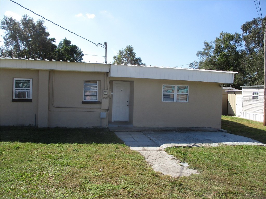 1050 N Swindell Avenue #B Lakeland FL 33805 T3547889 image1