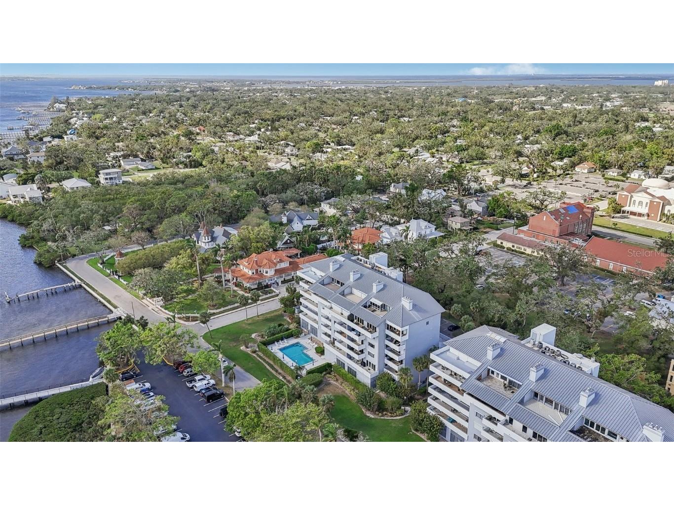 1050 Riverside Drive #A201 Palmetto FL 34221 TB8318747 image43