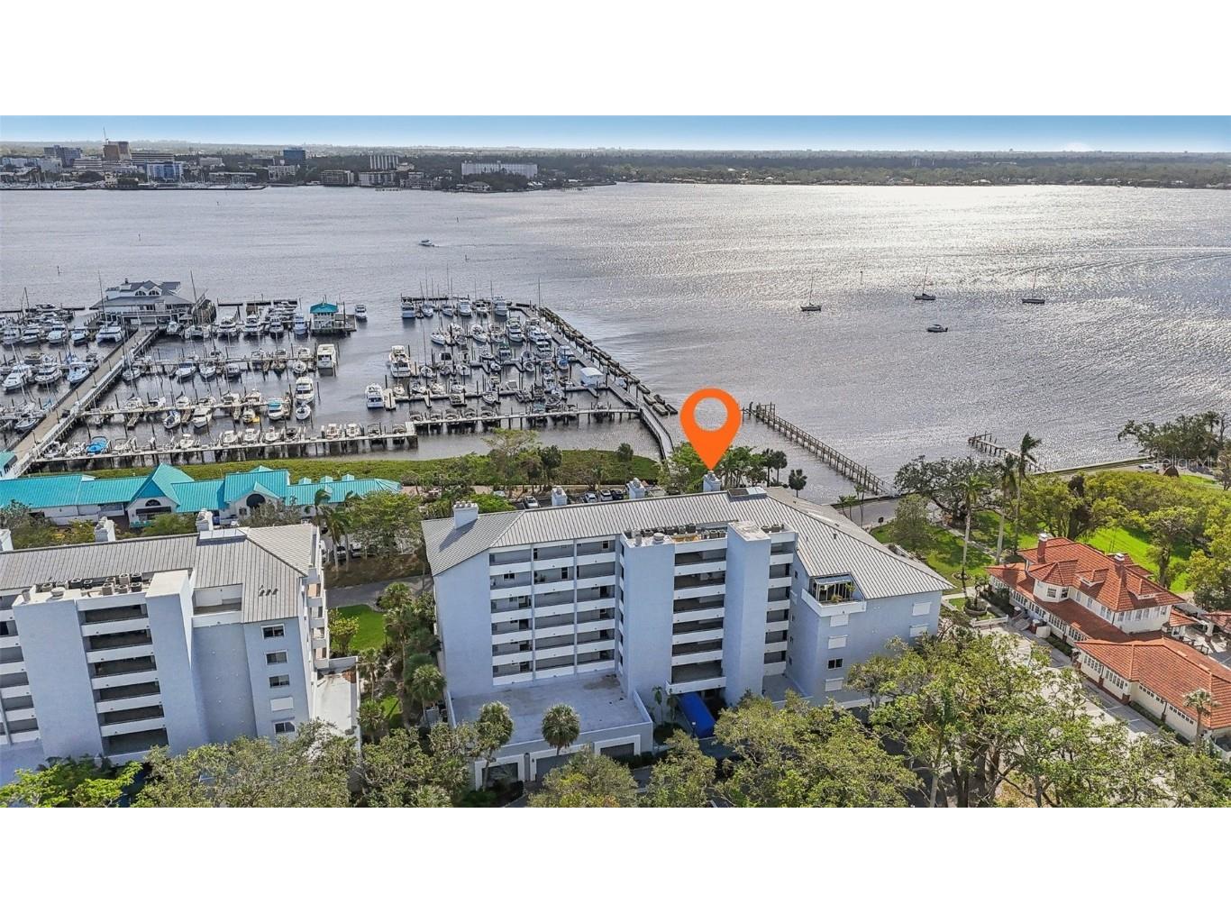 1050 Riverside Drive #A201 Palmetto FL 34221 TB8318747 image45