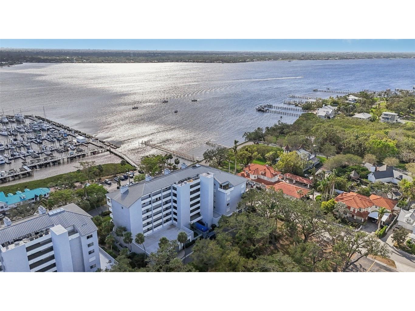 1050 Riverside Drive #A201 Palmetto FL 34221 TB8341357 image43