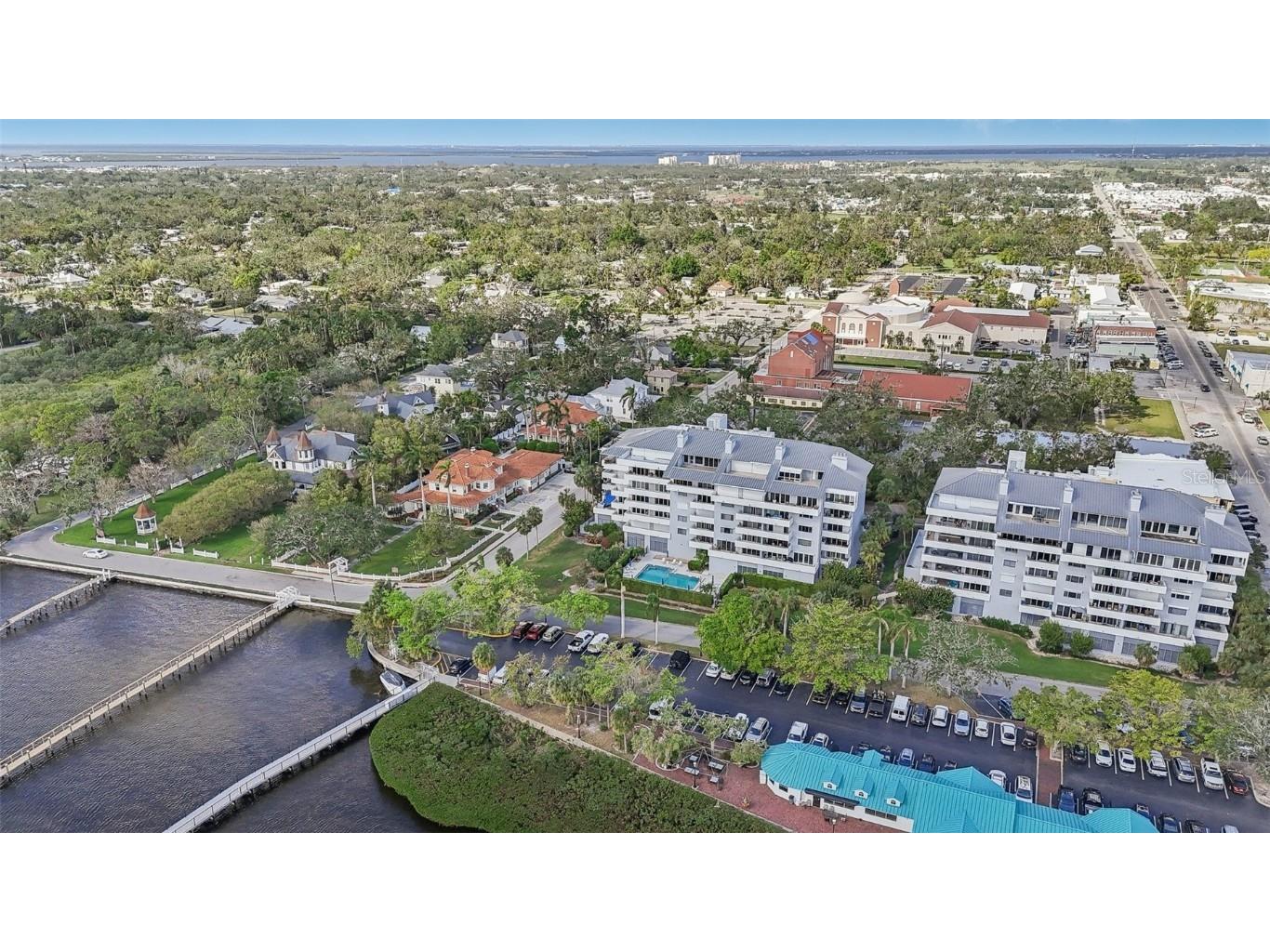 1050 Riverside Drive #A201 Palmetto FL 34221 TB8341357 image45