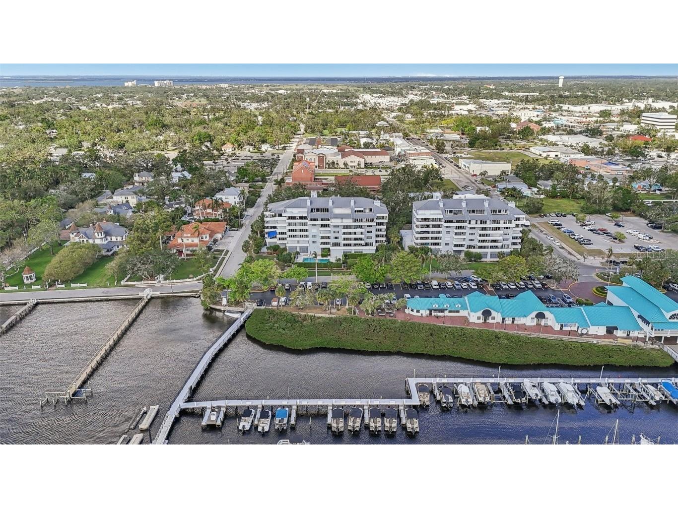 1050 Riverside Drive #A201 Palmetto FL 34221 TB8341357 image46