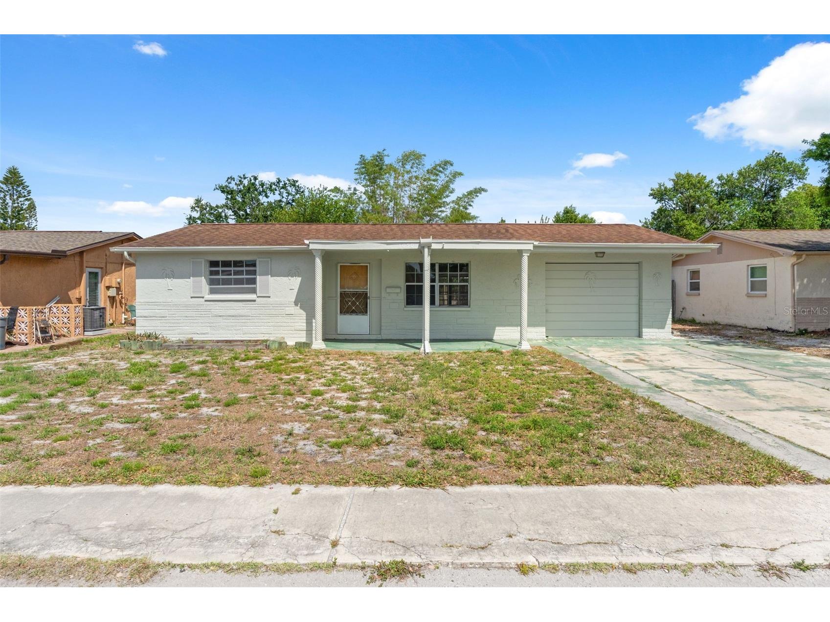 1050 Saxon Lane Holiday FL 34691 W7884854 image1