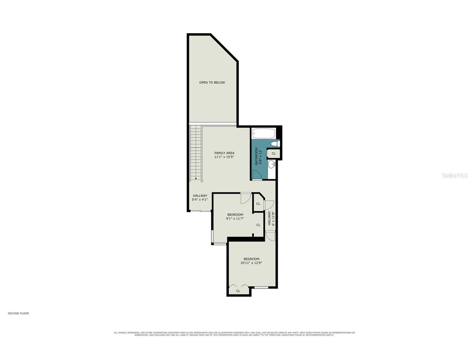 1050 Starkey Road #2403 Largo FL 33771 C7528602 image28