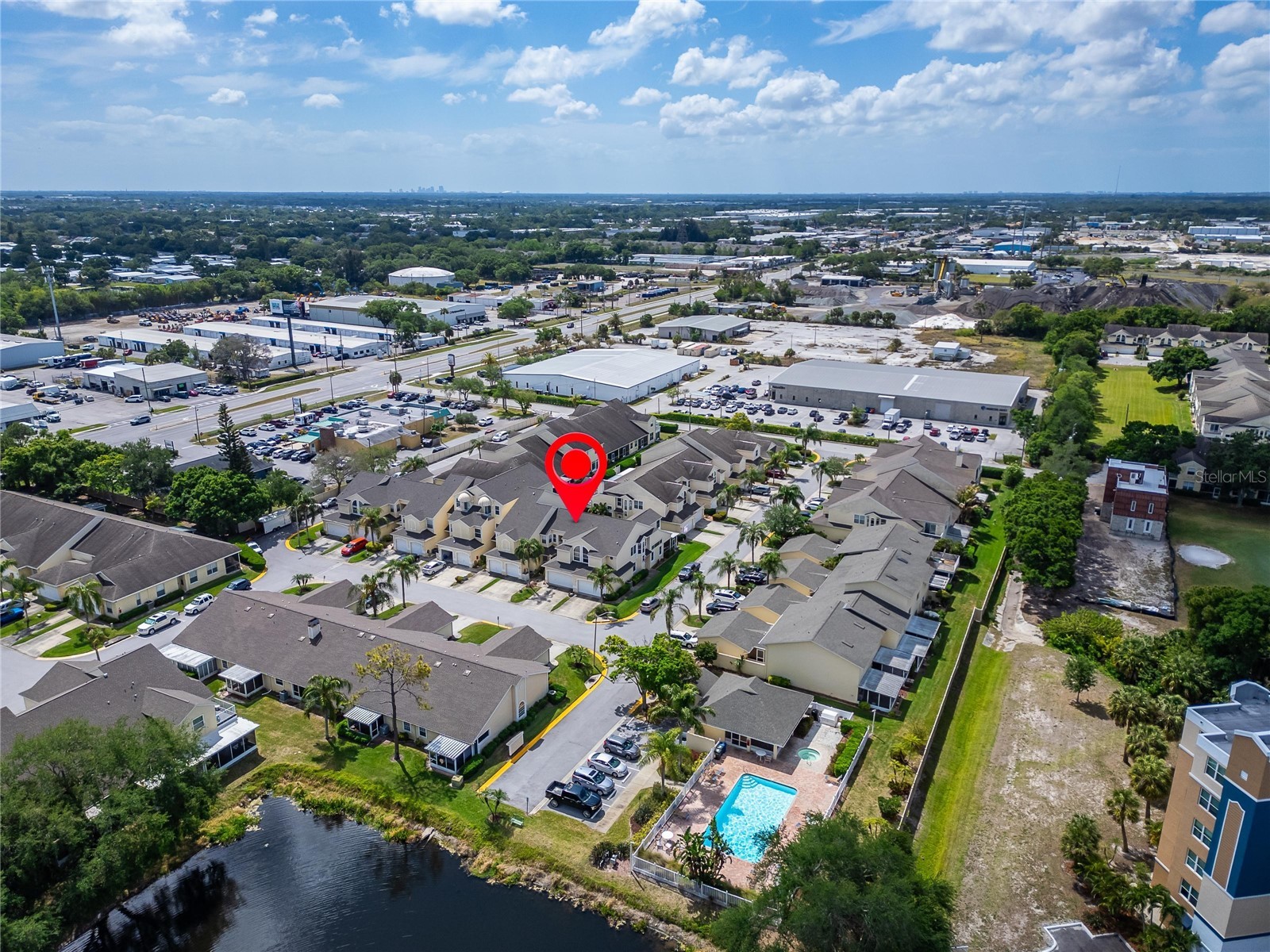 1050 Starkey Road #509 Largo FL 33771 TB8497847 image73