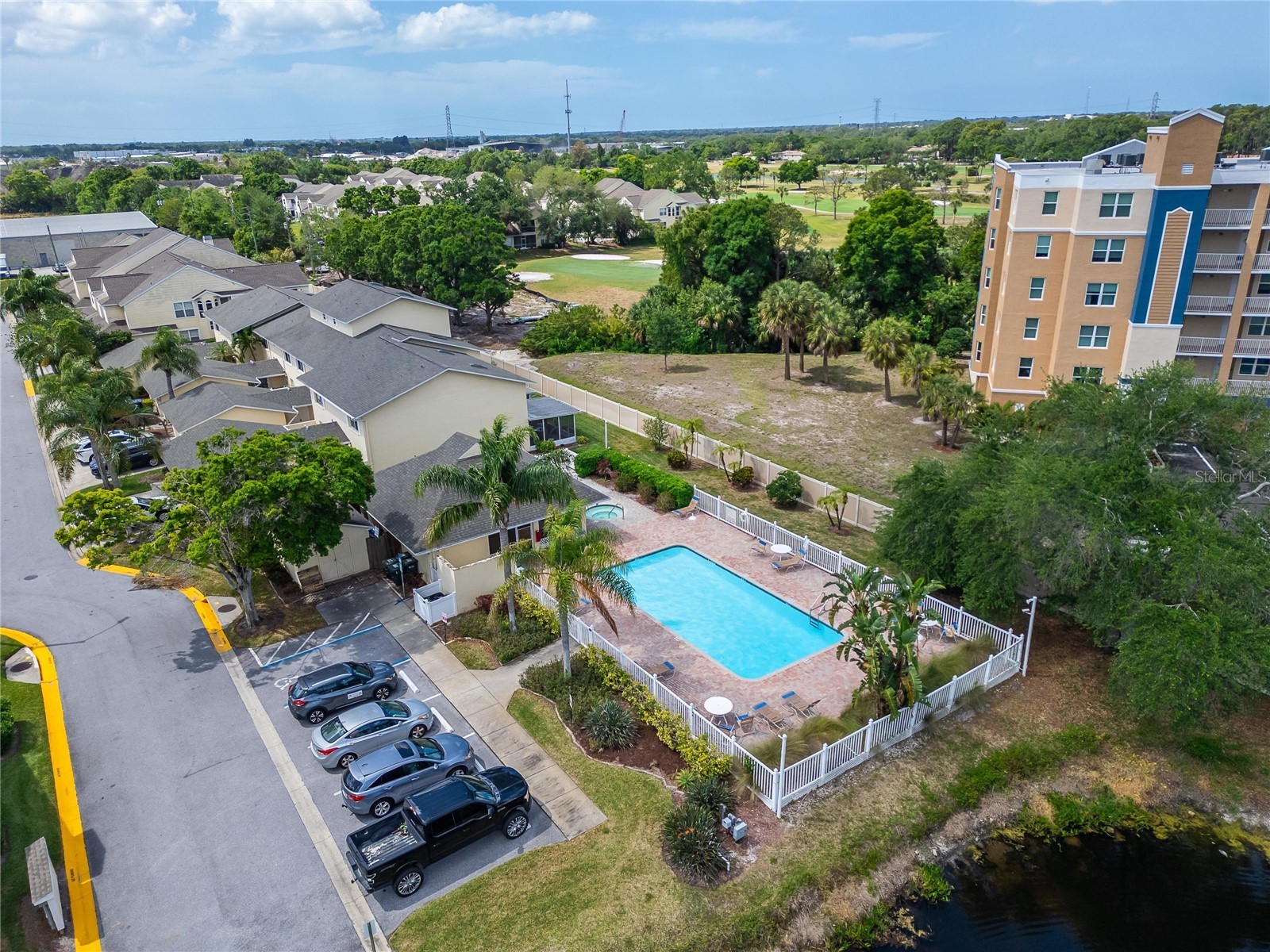 1050 Starkey Road #509 Largo FL 33771 TB8497847 image77