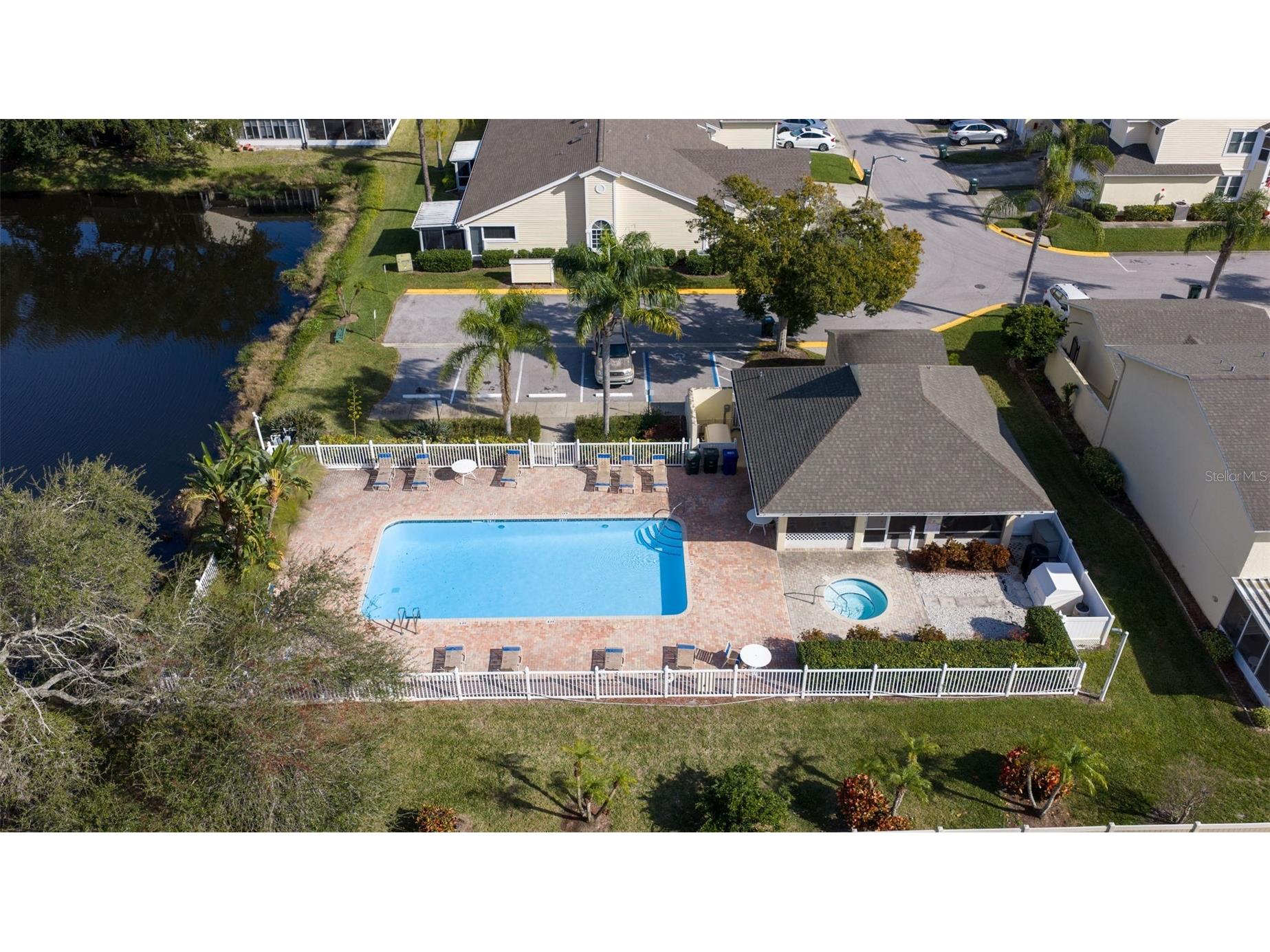 1050 Starkey Road #602 Largo FL 33771 TB8457523 image38