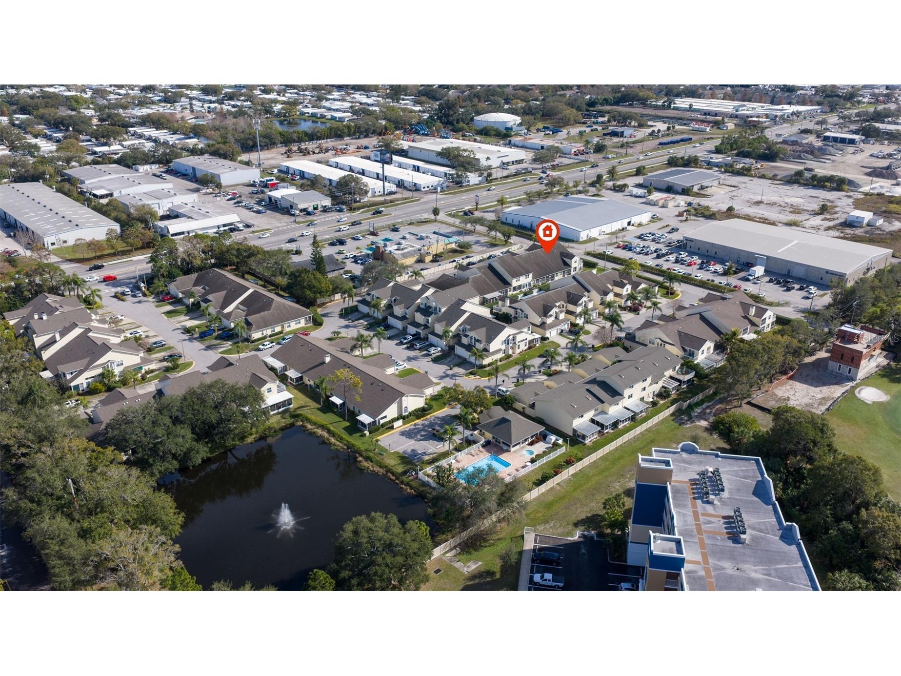 1050 Starkey Road #602 Largo FL 33771 TB8457523 image46