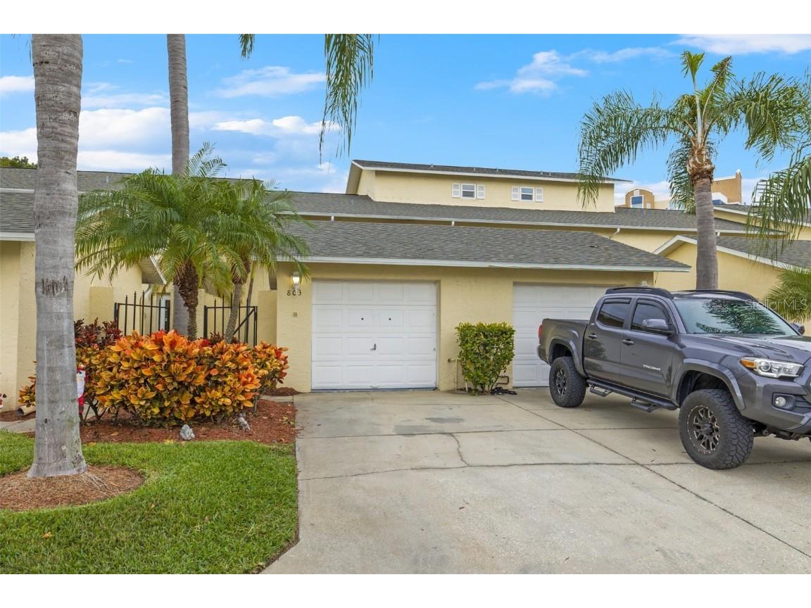 1050 Starkey Road #803 Largo FL 33771 O6163255 image1