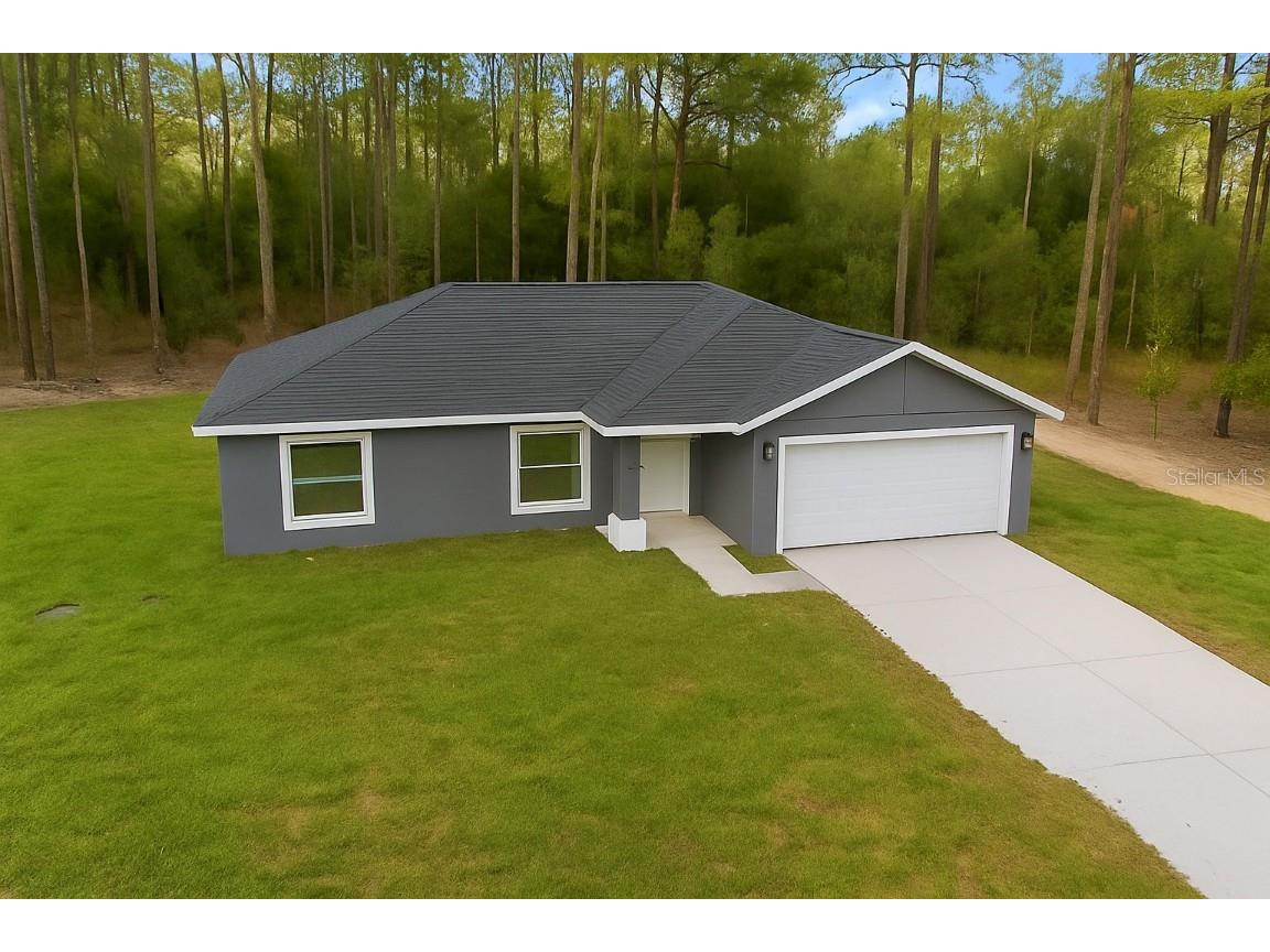 1050 SW Obee Ridge Road Dunnellon FL 34431 OM709950 image1